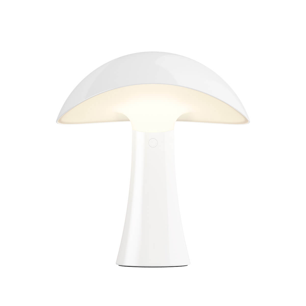 Louis Poulsen Rumee 220 Portable LED Akkuleuchte, Cloud white (weiß)