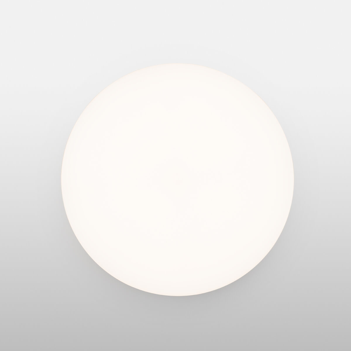 Flos Clara LED Wand- / Deckenleuchte, weiß