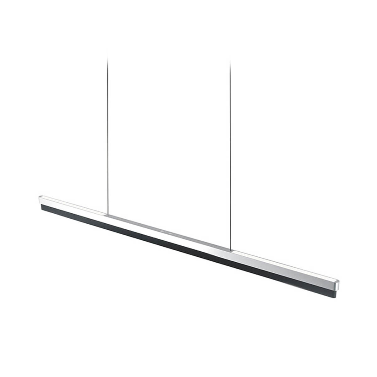 Minou LED Pendelleuchte, Länge: 100 cm