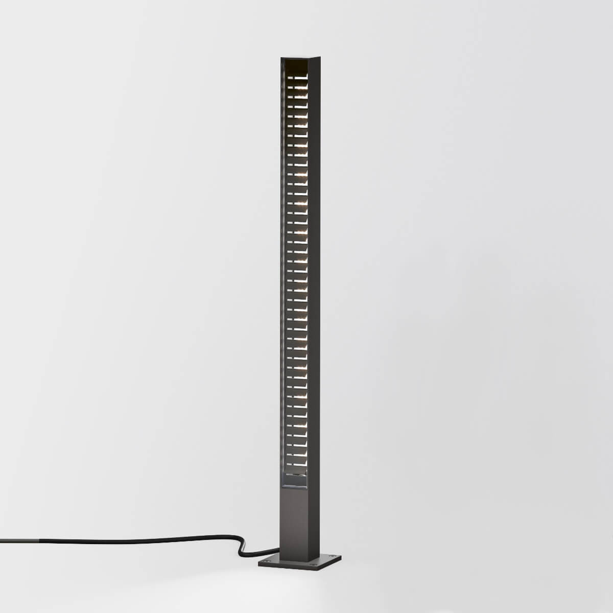 Lin Base LED Pollerleuchte Connect