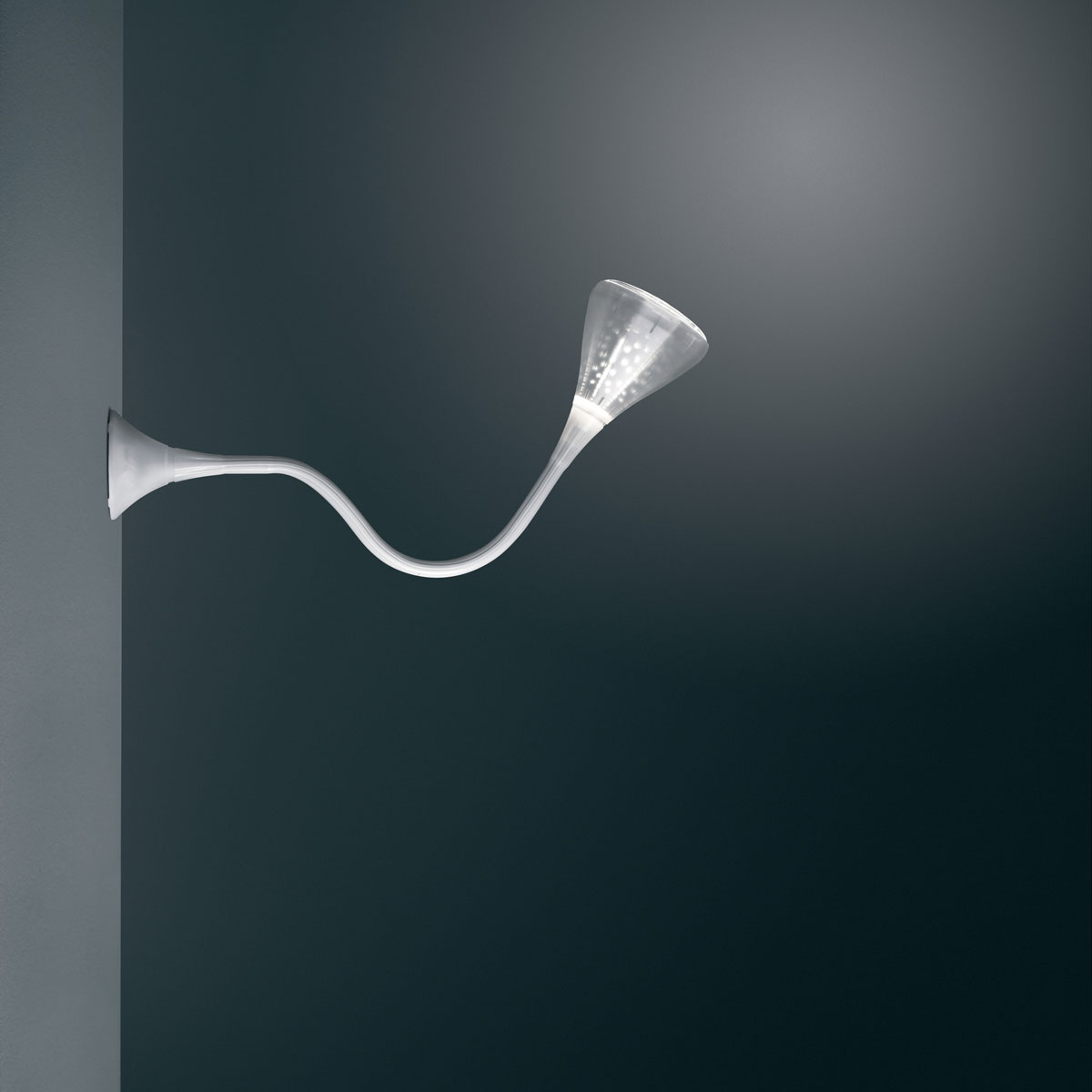 Pipe LED Parete / Soffitto