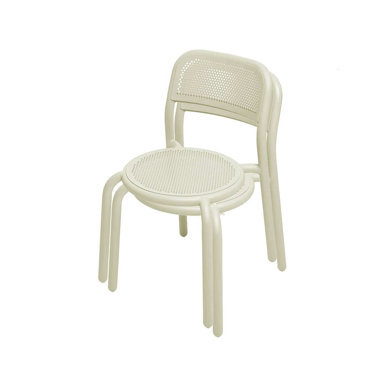 Toní Chair Gartenstuhl, 2er-Set