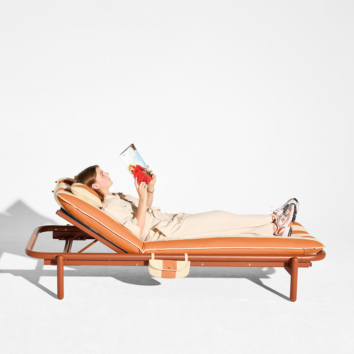 Sunbun Daybed Sonnenliege
