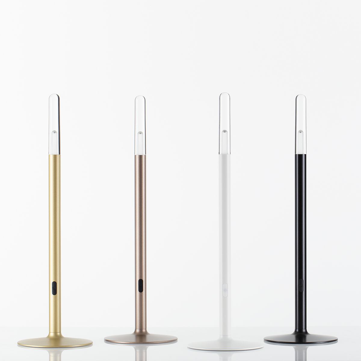 IP44.DE Glim LED Akkuleuchte, alle Ausführungen (©Leuchtenland.com)