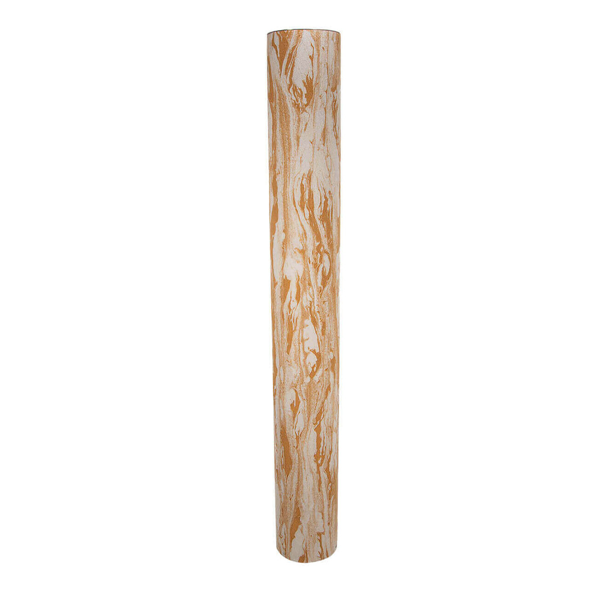 Epstein-Design Apollo Sahara LED Stehleuchte / Lichtsäule, Höhe: 162 cm, Sandstein