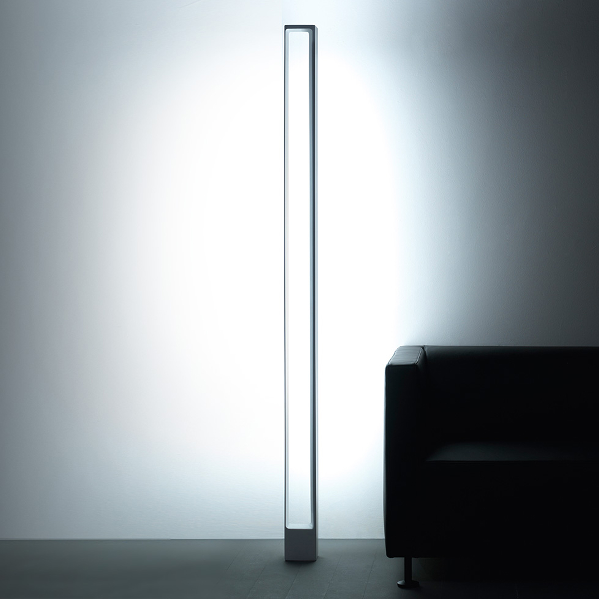 Nemo Tru Terra, weiß