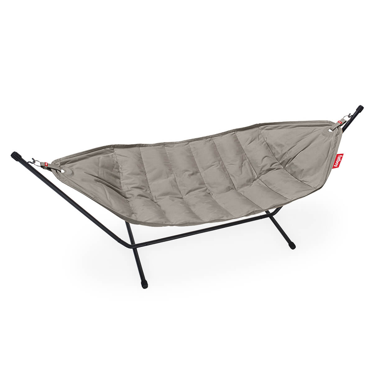 Fatboy Headdemock Superb Hängematte, Grey taupe