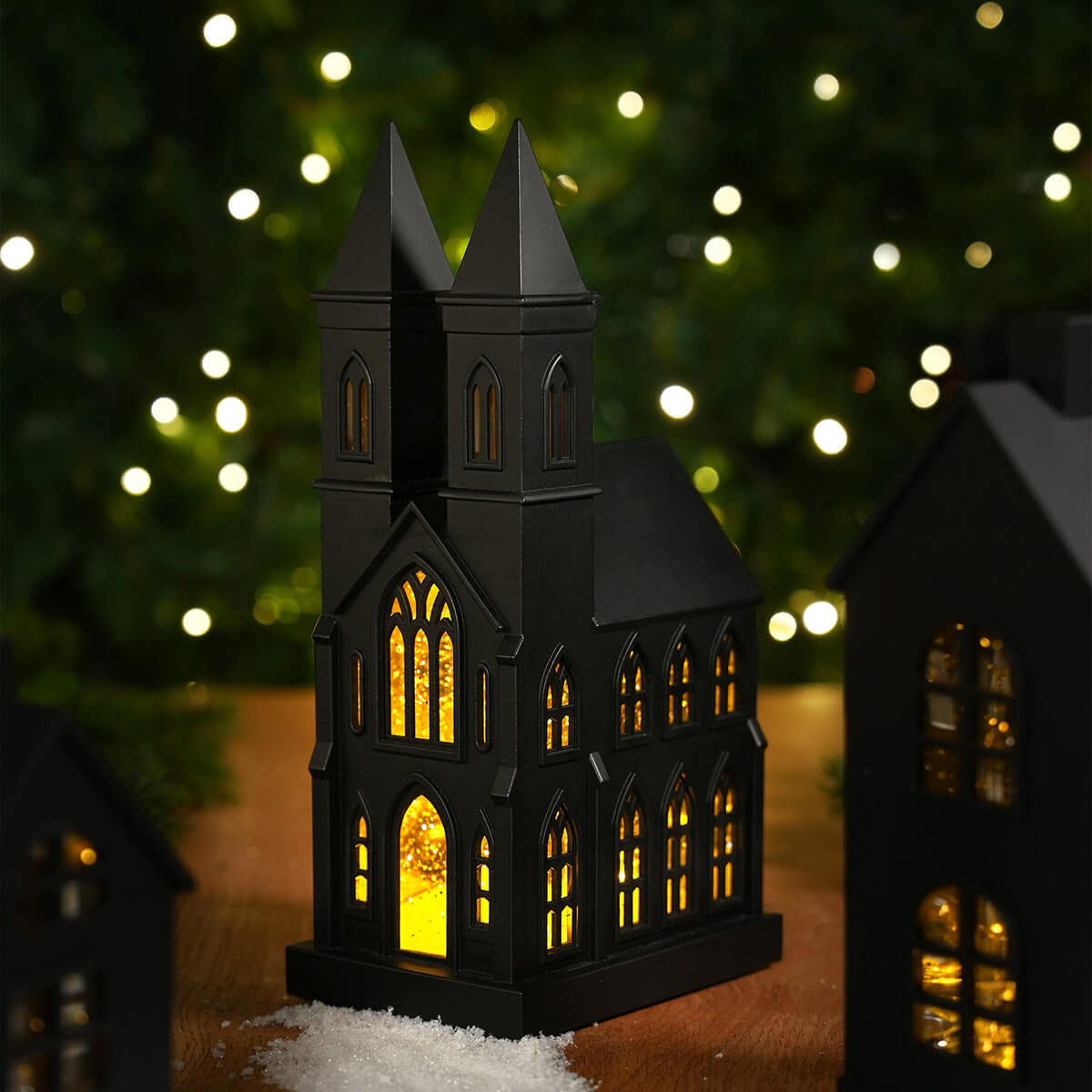 Glamor Church LED Dekoleuchte