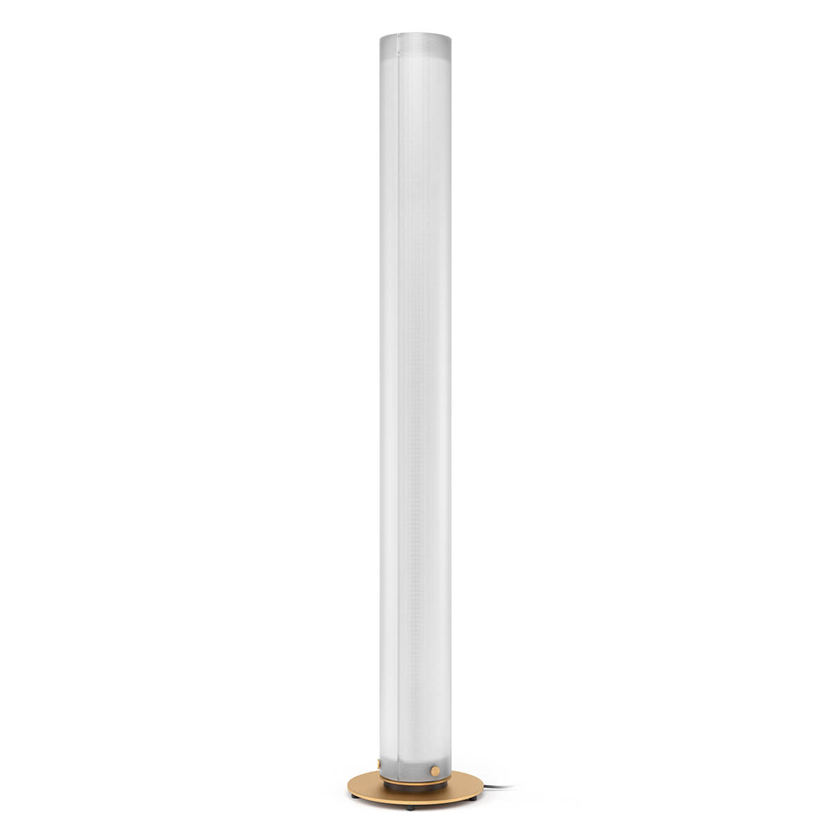 Belux Twilight 360 LED Stehleuchte, Wireless Dim, 2700 K, Dark Bronze eloxiert