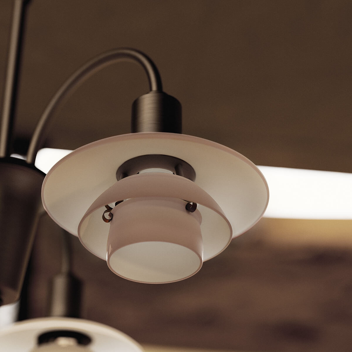 PH 1/1 Chandelier 3 Centenary Edition