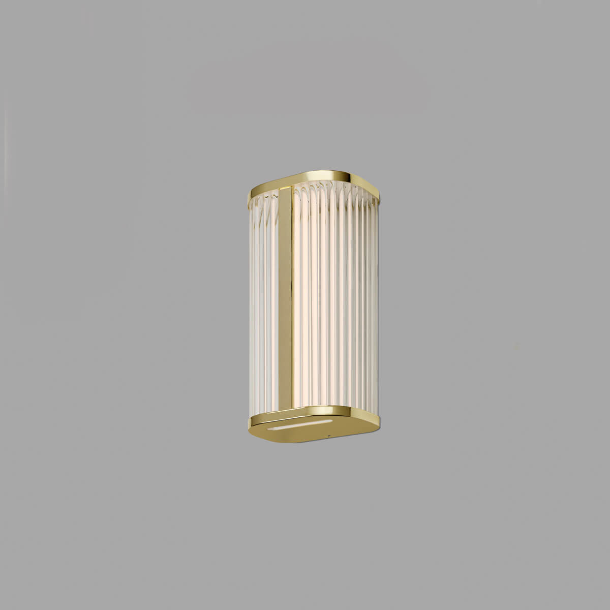Glance LED Wandleuchte