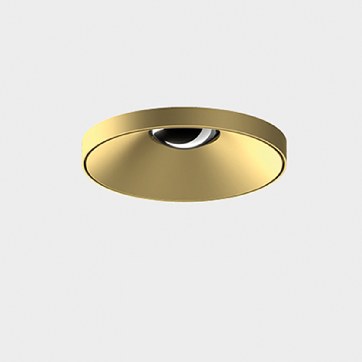 Eye R1 LED Deckeneinbaustrahler, 2700 K