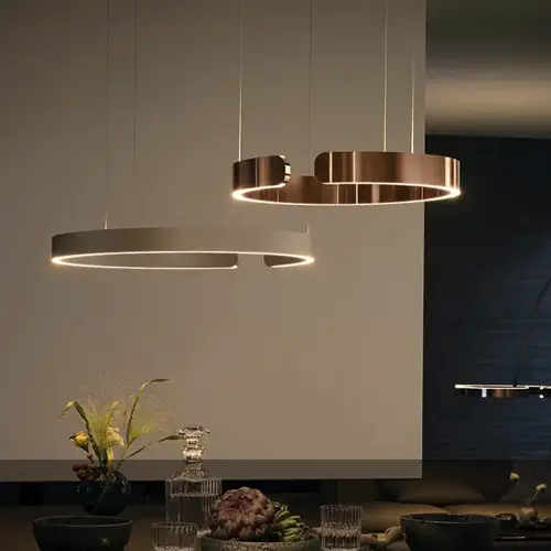 Occhio Lampen – modulare Premium-Leuchten für anspruchsvolle Lichtkonzepte