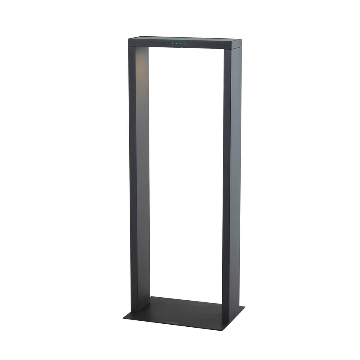 Axis Maxi LED Akku-Solarleuchte