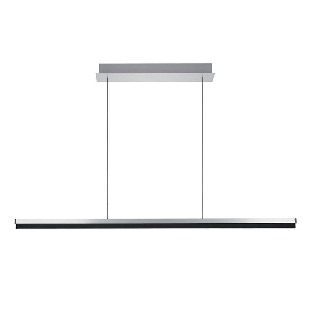Minou LED Pendelleuchte, Länge: 130 cm