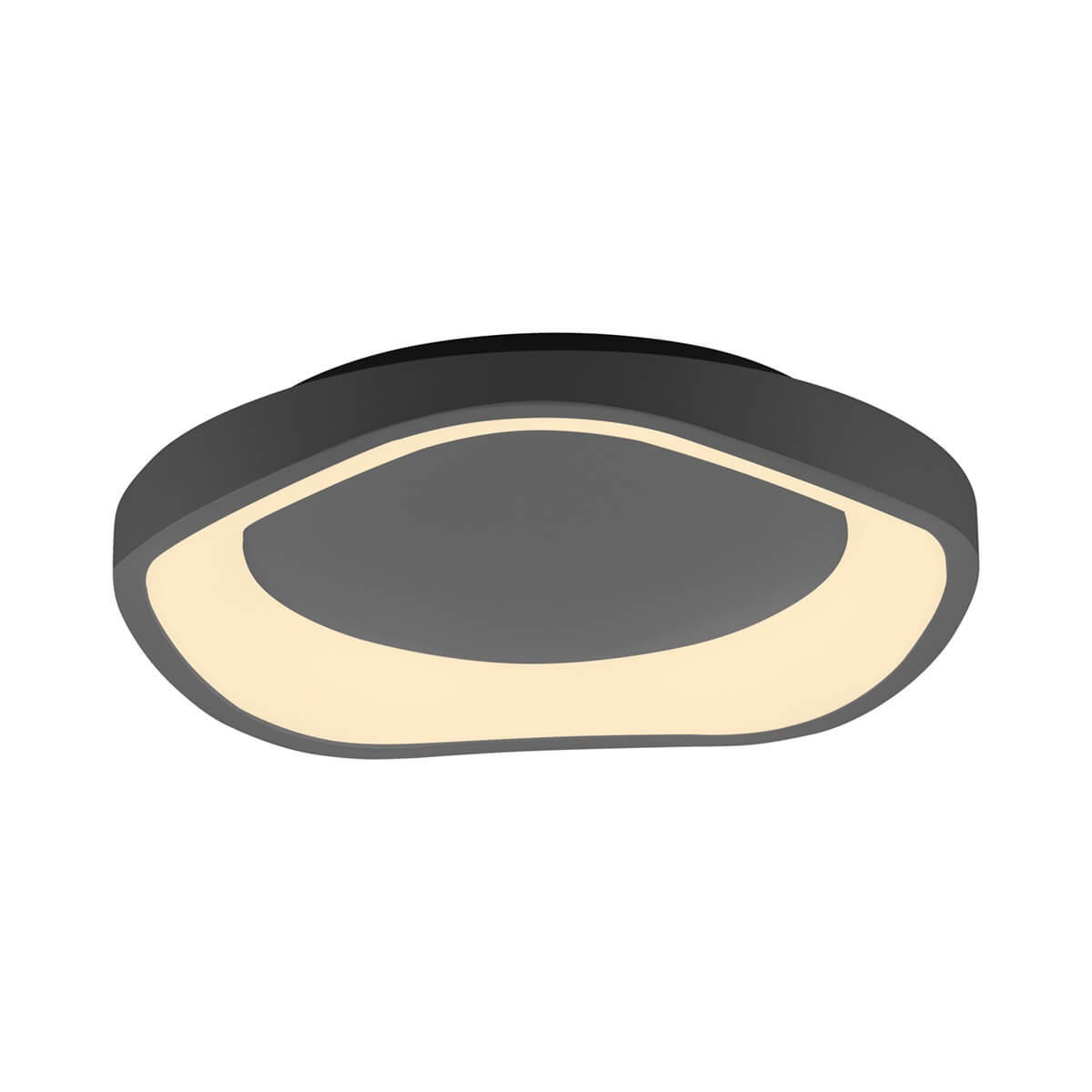 Monta LED Deckenleuchte