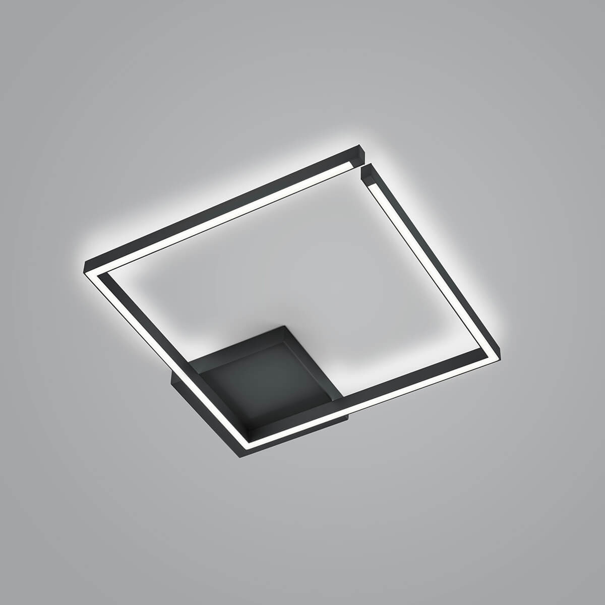 Yoko-Q500 LED Deckenleuchte