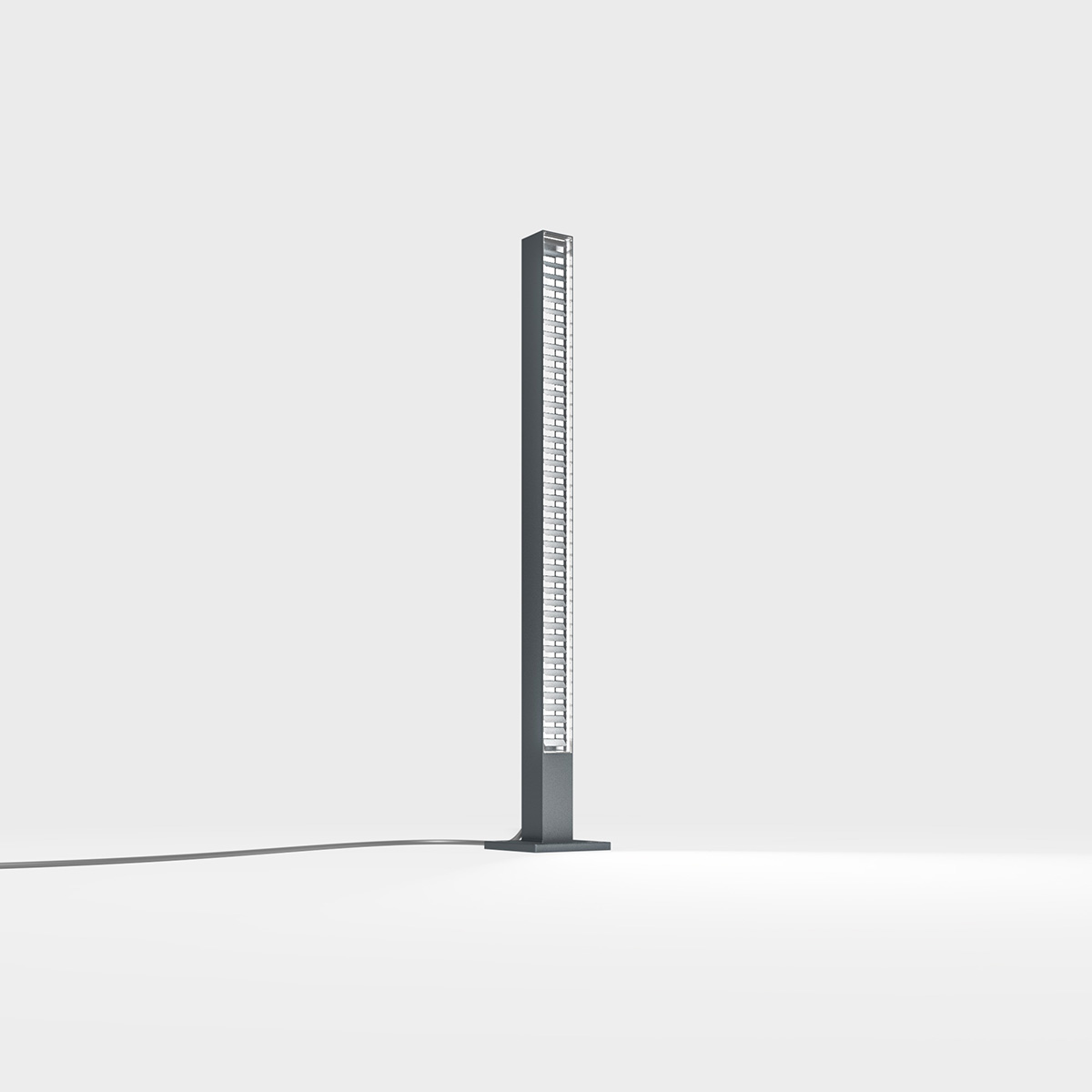 Lin Base LED Pollerleuchte Connect