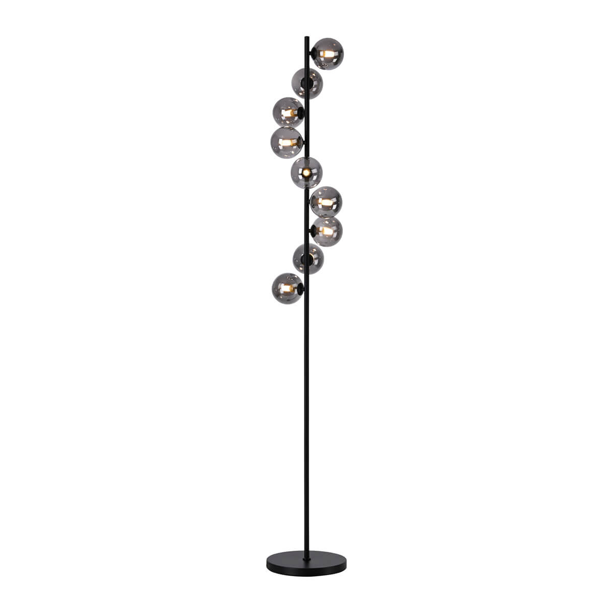 Dubai LED Stehleuchte
