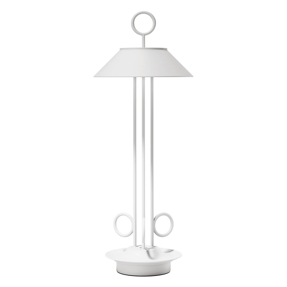 Nudiderot LED Akkuleuchte