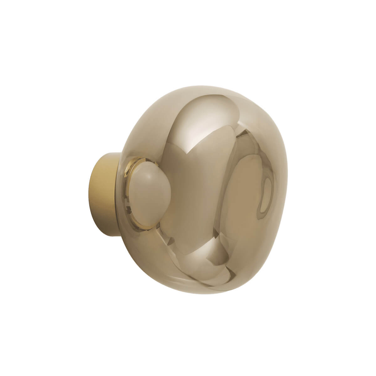 Melt Mini Surface Light LED Wandleuchte
