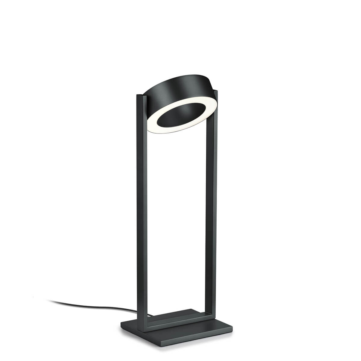 Wega-T LED Tischleuchte