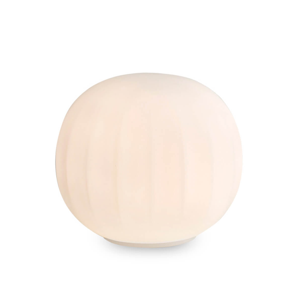 Ø: 30 cm, mit Dimmer, weiß
