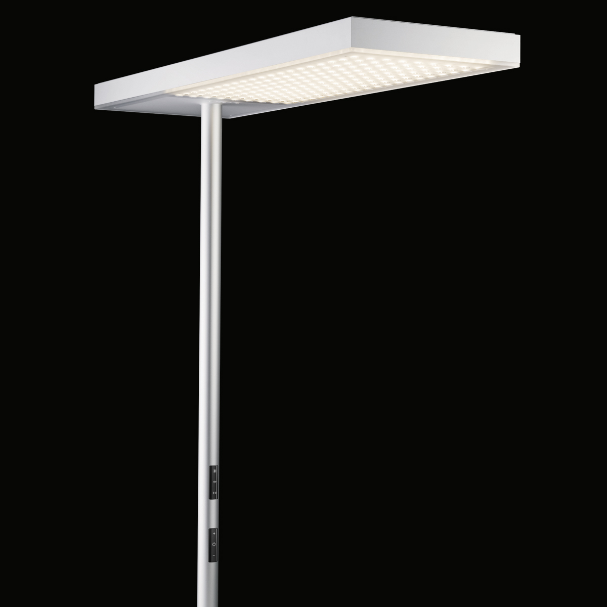 Office Air Power 2.0 LED Stehleuchte