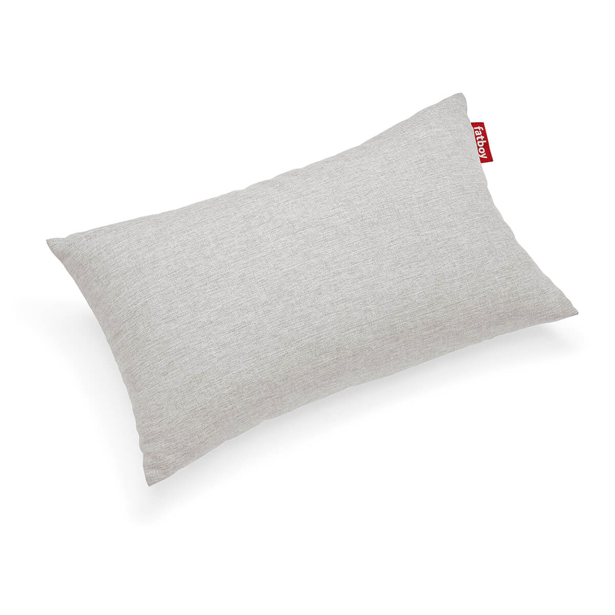 Fatboy King Pillow Outdoor Kissen, Mist (nebelgrau)