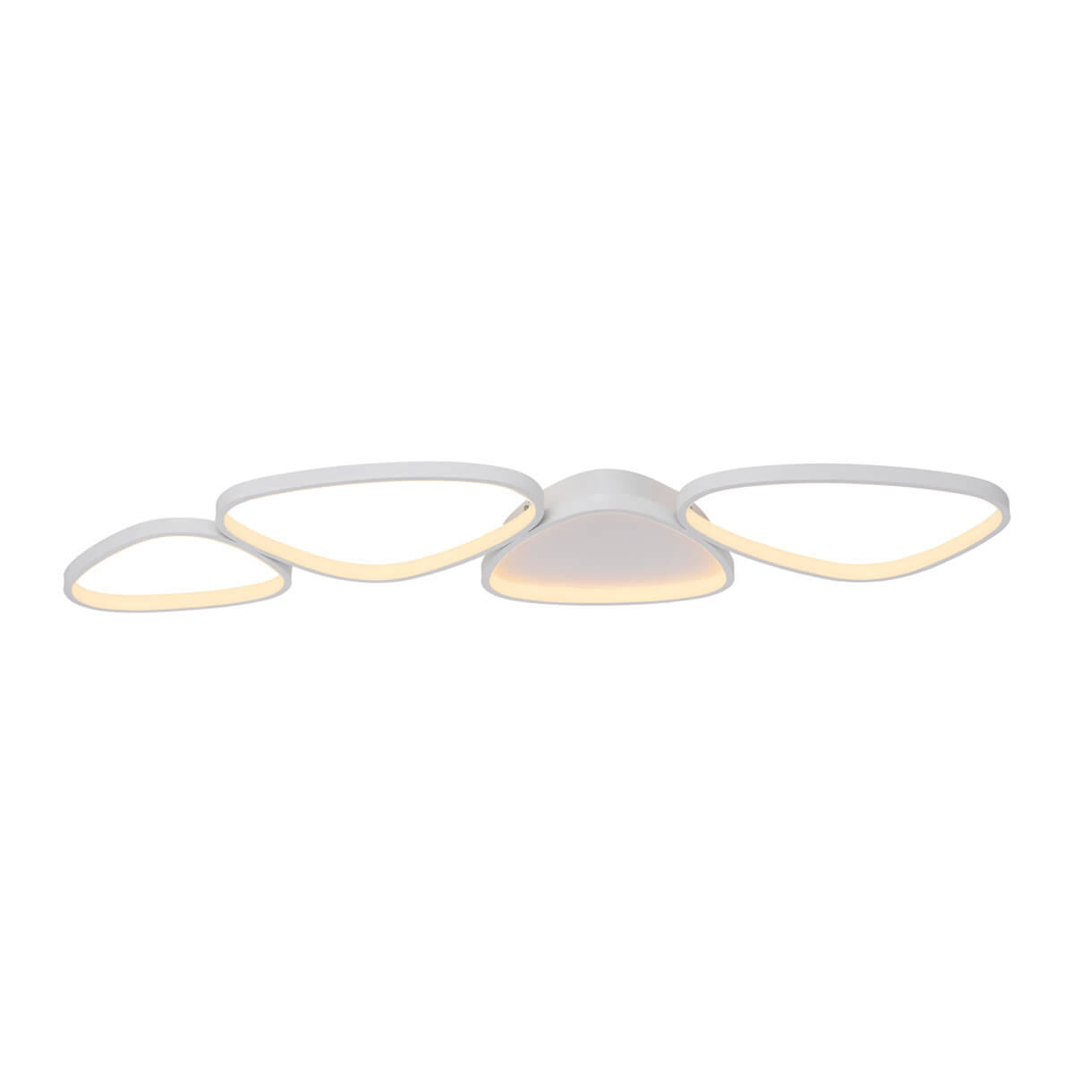 Pebbles 14039 LED Deckenleuchte
