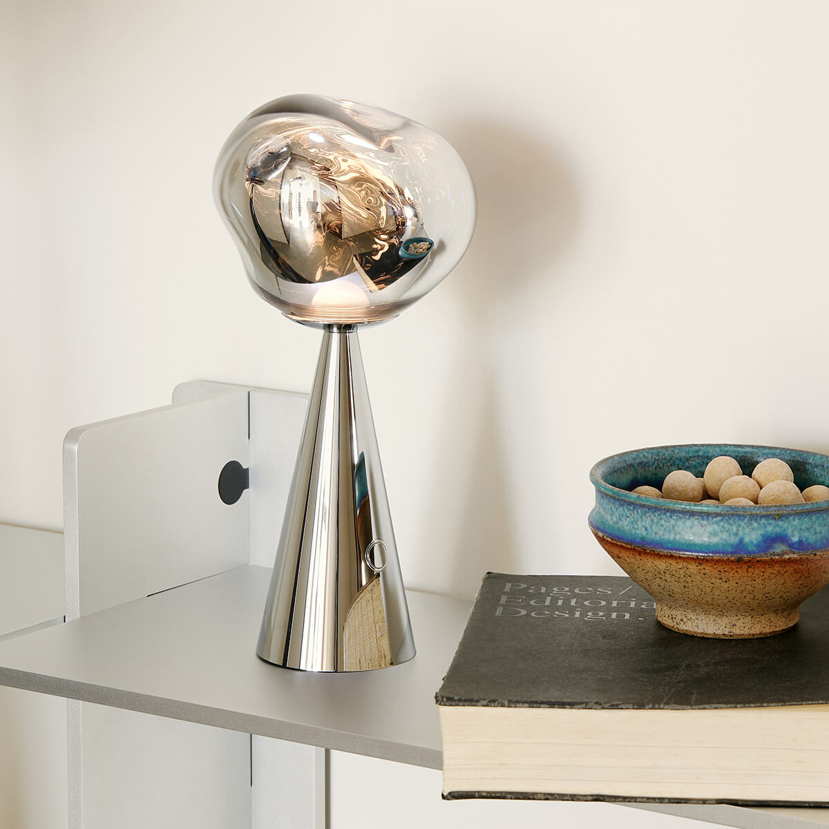 Melt Portable LED Akkuleuchte