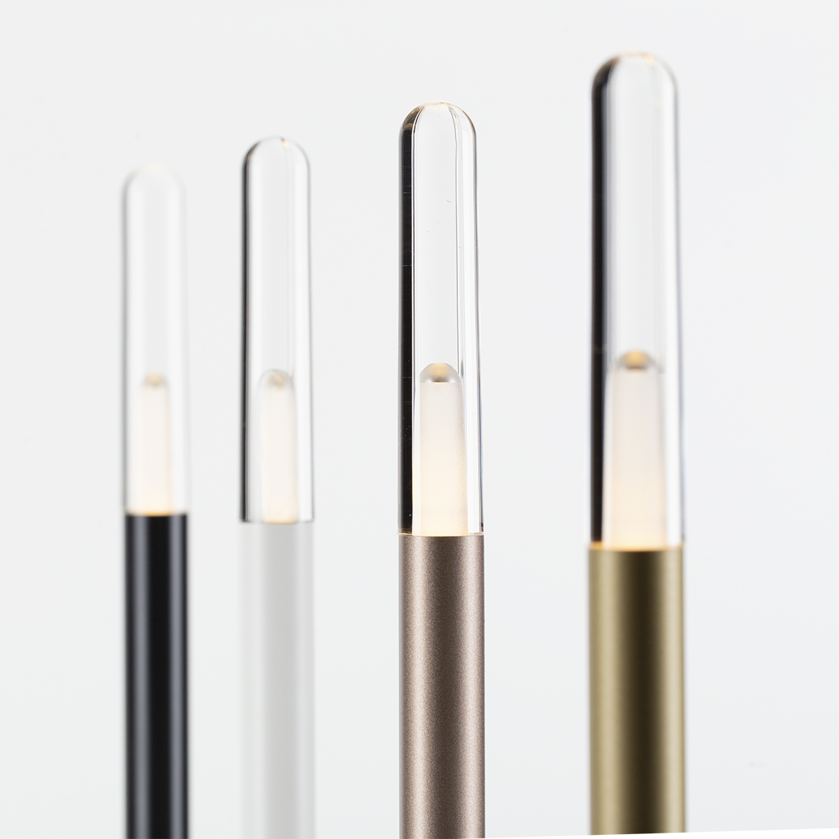 IP44.DE Glim LED Akkuleuchte, alle Ausführungen (©Leuchtenland.com)