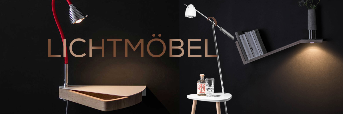 Kategoriebanner Accessoires Lichtmöbel Kategoriebanner Accessoires Lichtmöbel
