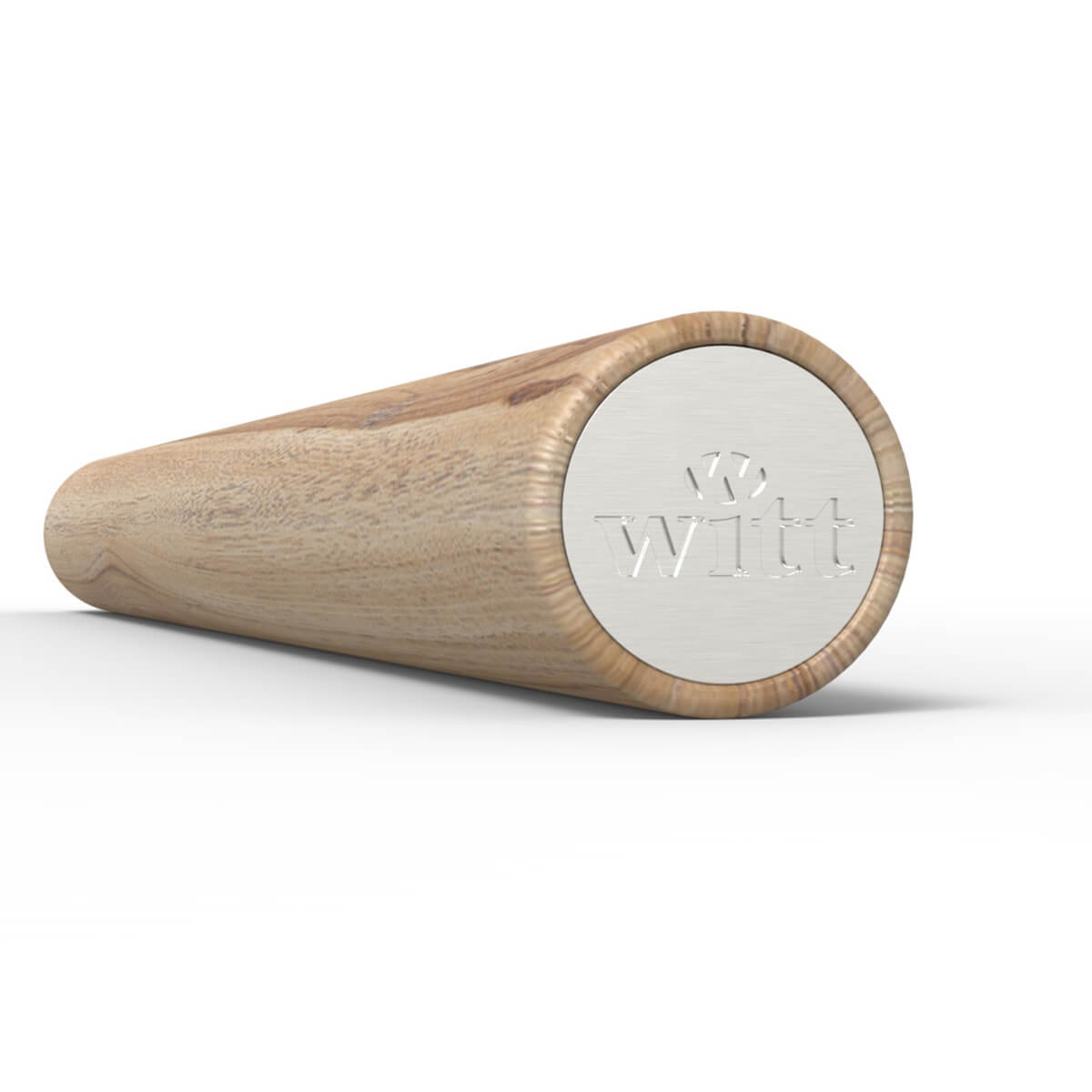 Witt Pizzateig-Rollstab, FSC-Holz