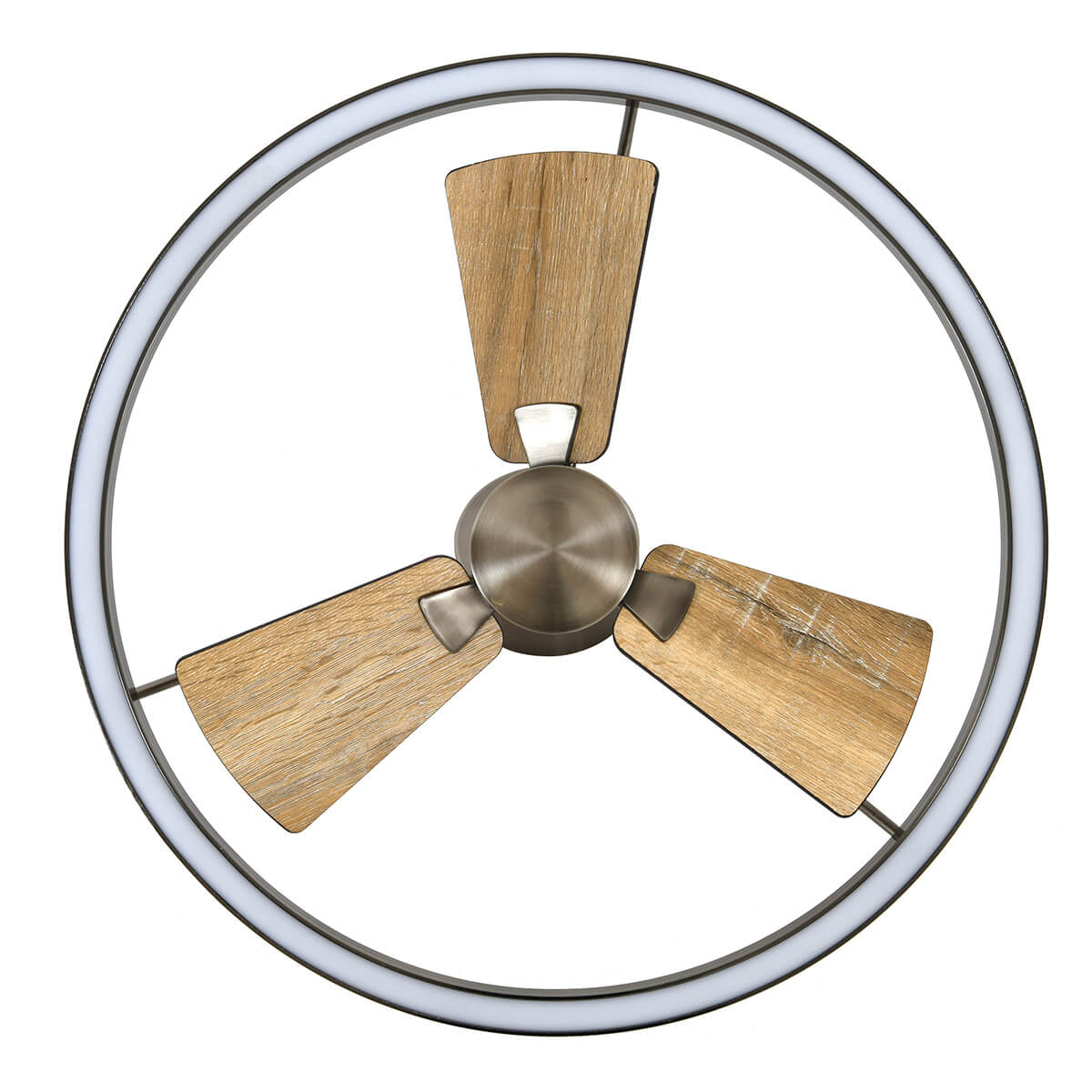 Cessna Deckenventilator mit Licht