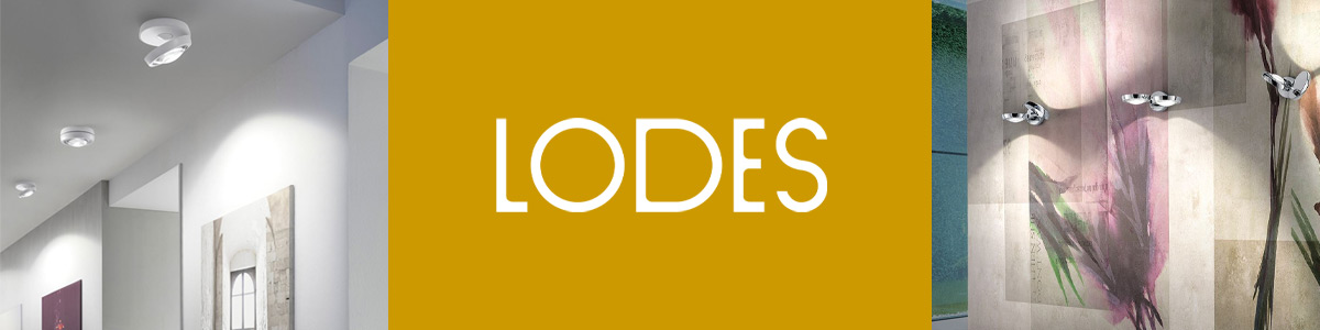 Markenslider Lodes Markenslider Lodes