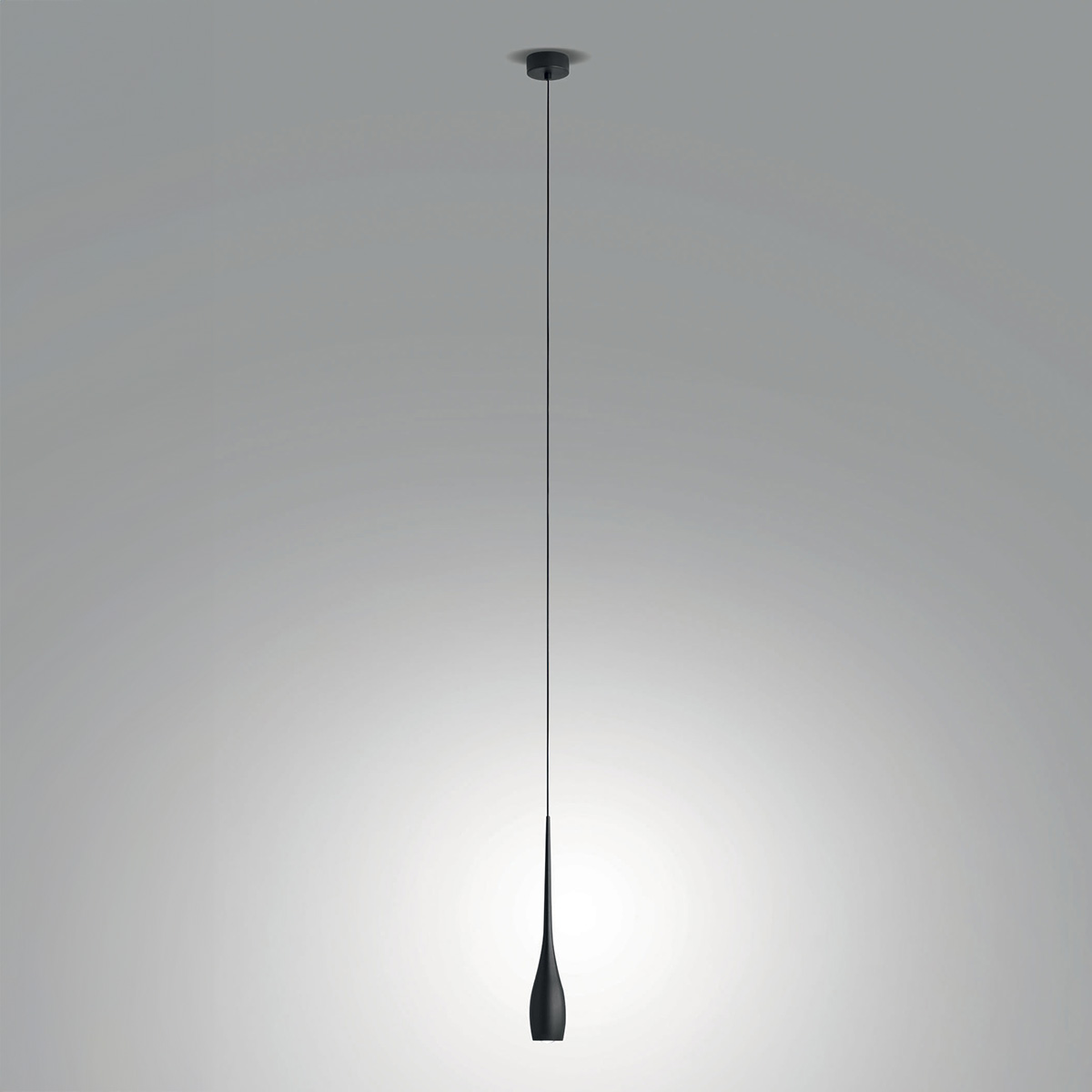 Coco LED Pendelleuchte