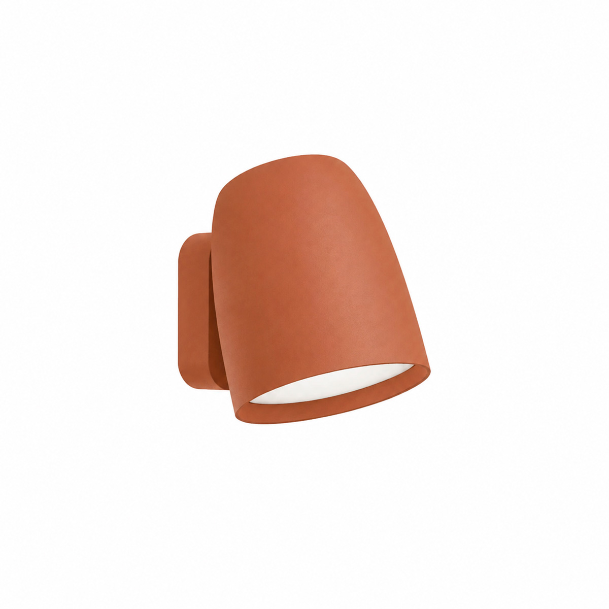 Nut A/01 Outdoor LED Wandleuchte