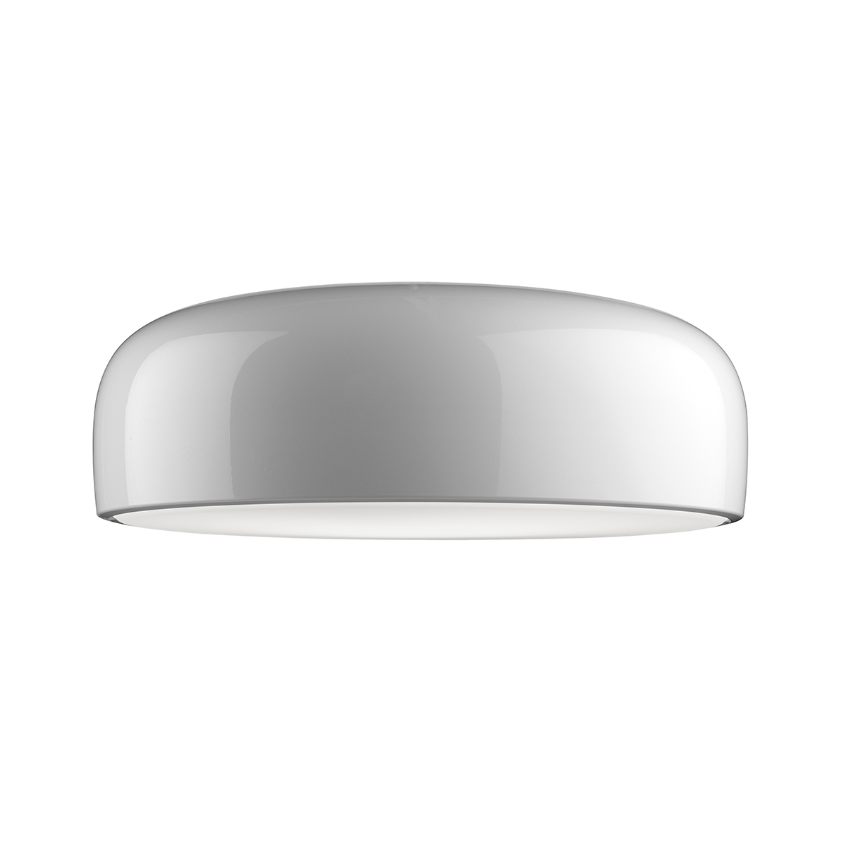 Flos Smithfield C Pro LED Deckenleuchte, weiß