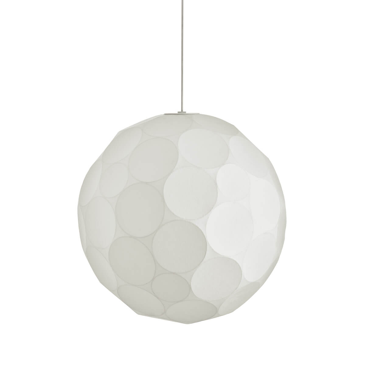 Soft Large Pendelleuchte
