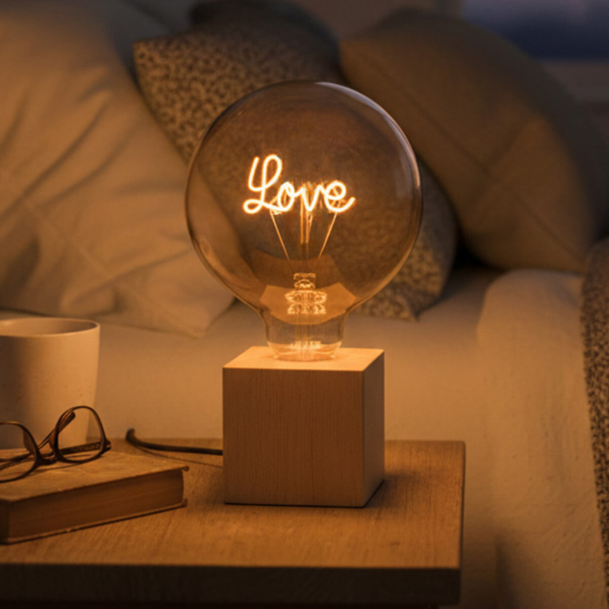 Love