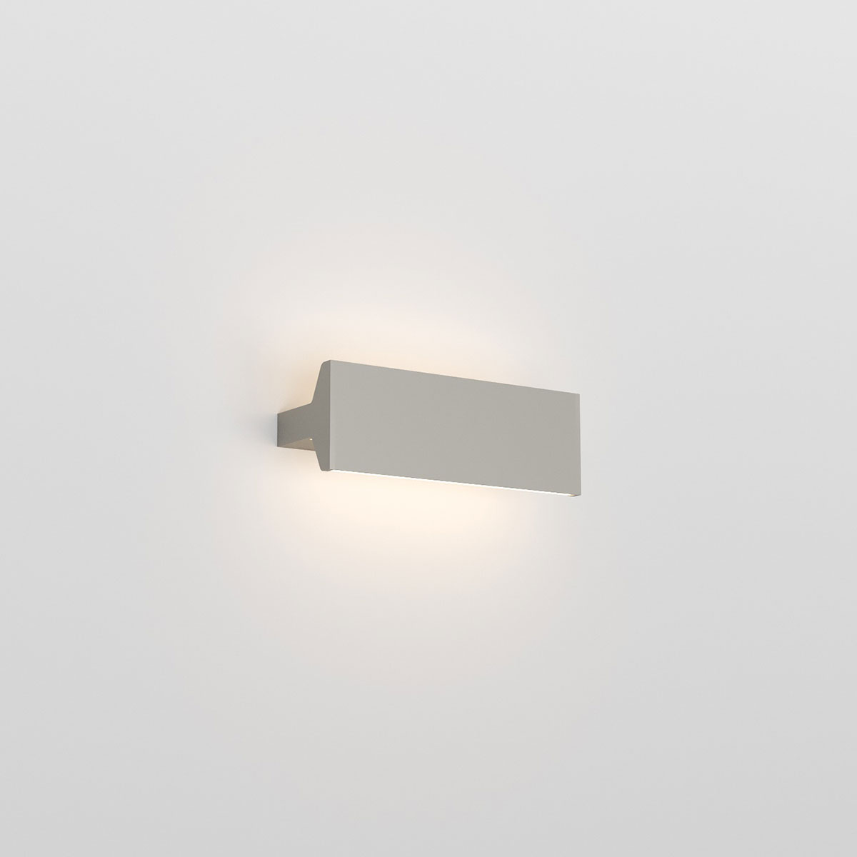 Rotaliana Ipe W2 LED Wandleuchte, champagne