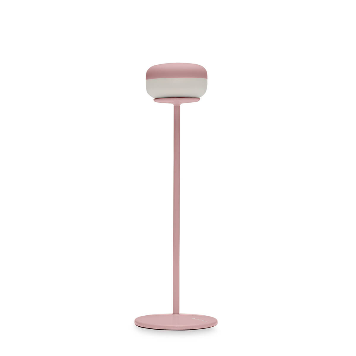 Soft pink