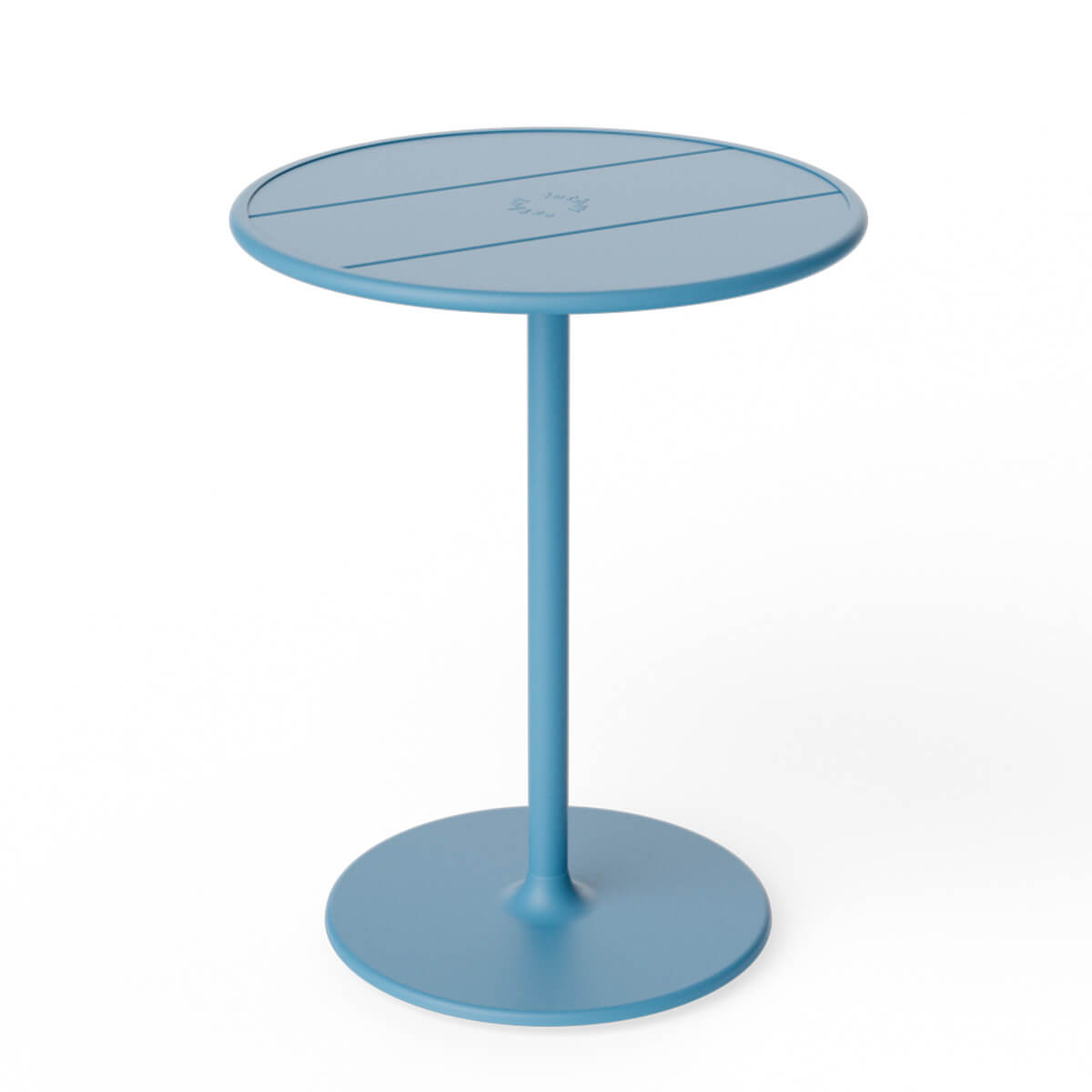 Fred's Bistreau Tisch