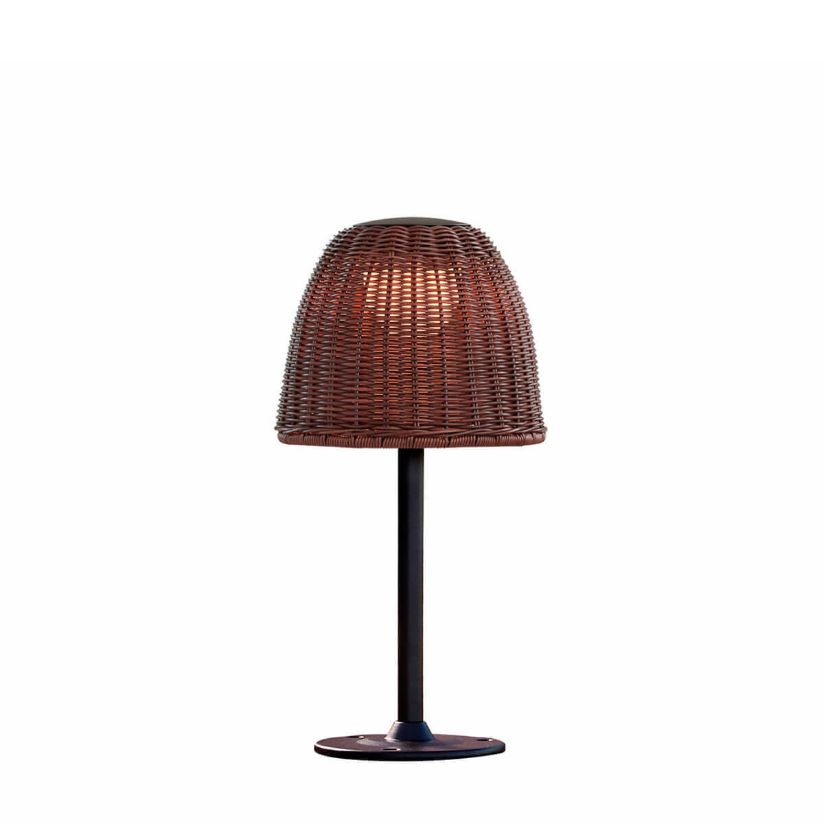 Atticus B/40 Outdoor LED Pollerleuchte