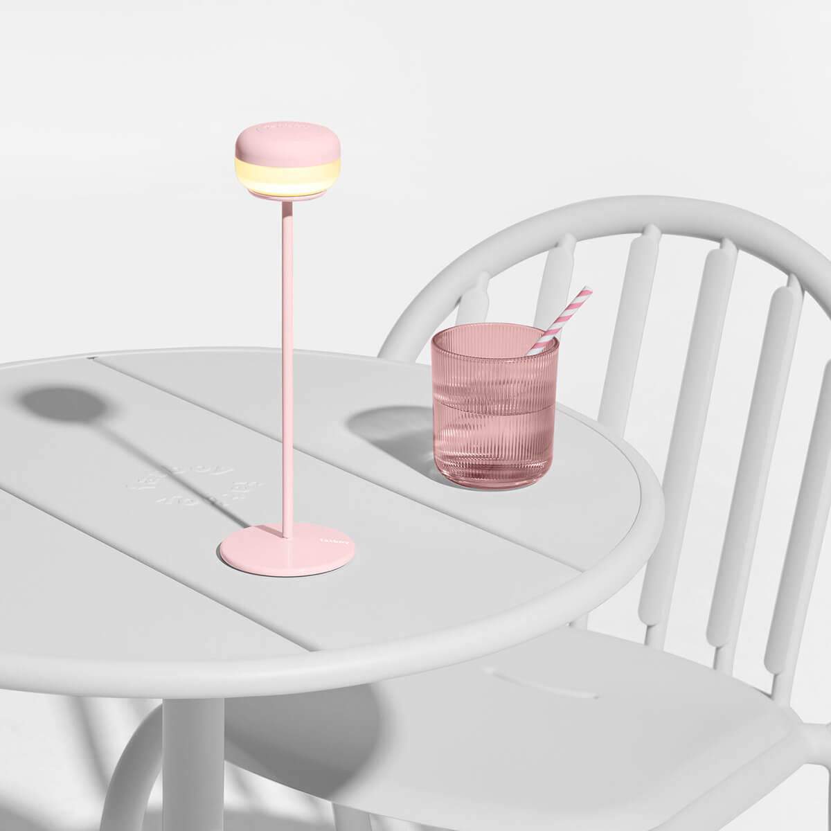 Cheerio LED Akkuleuchte