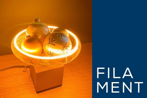 Kategoriebanner dekorative Leuchtmittel Filament Lampen Kategoriebanner dekorative Leuchtmittel Filament Lampen