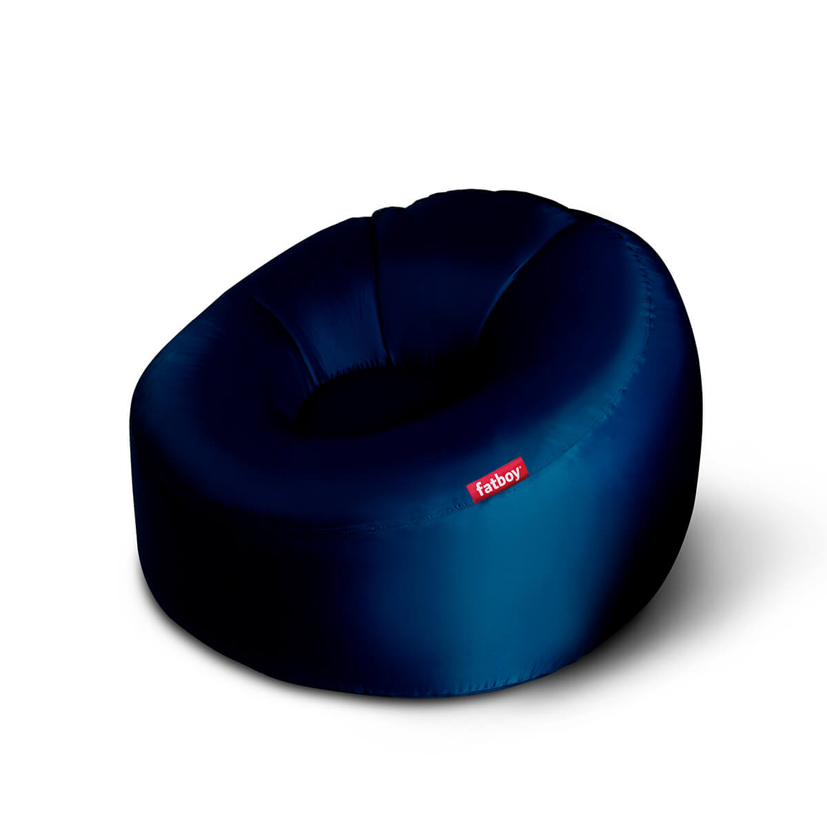 Fatboy Lamzac O 3.0 Luftsessel, Dark blue (dunkelblau)