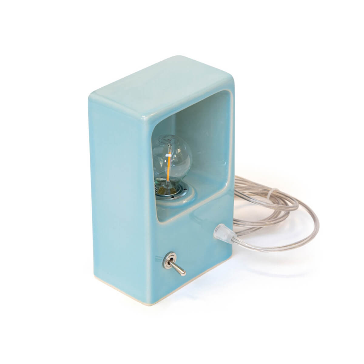light blue