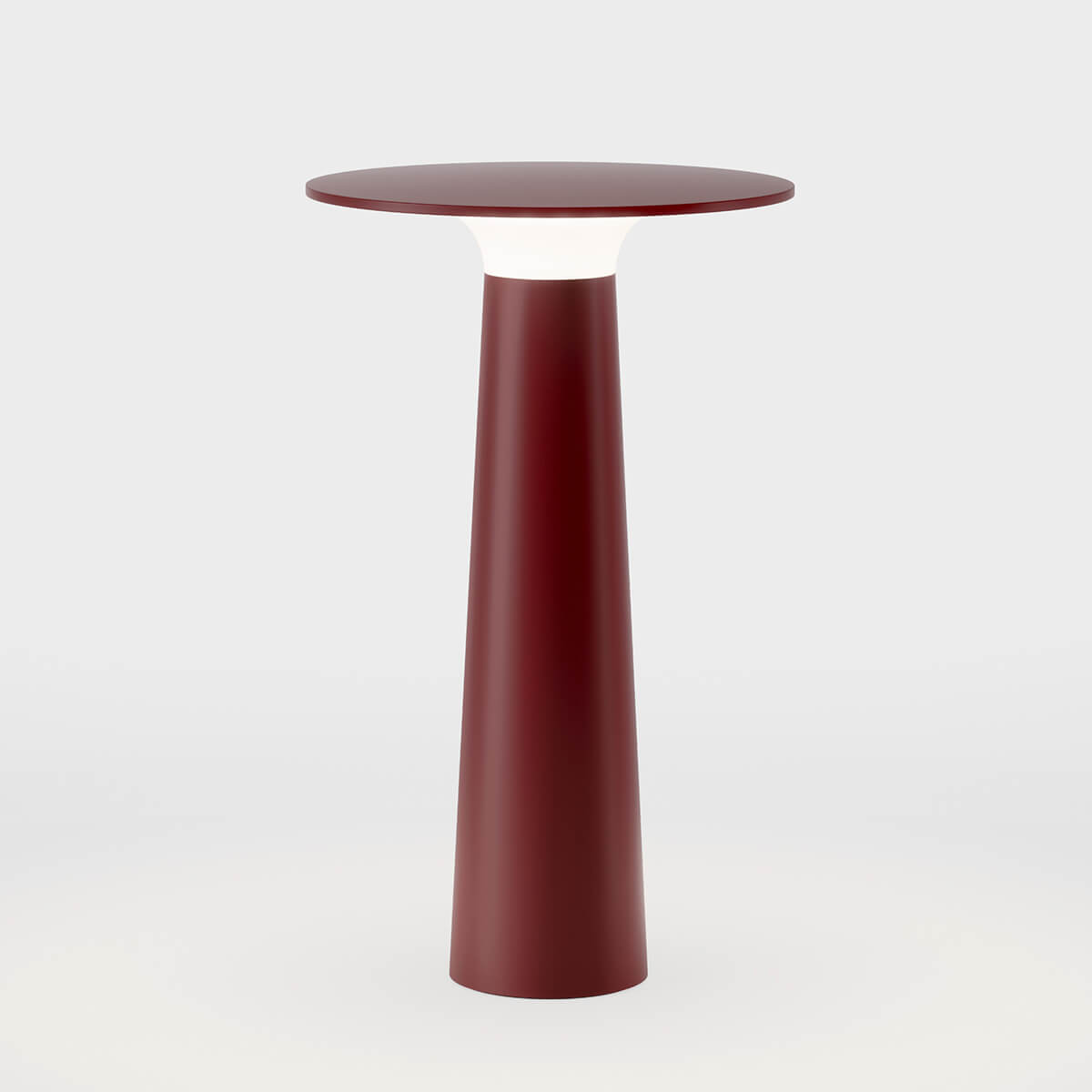 Lix LED Akkuleuchte, Dim-to-Amber